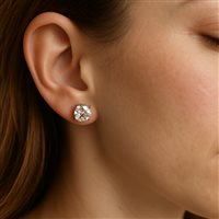 Orecchini Ultima Edizione Donna in Argento OAO5627